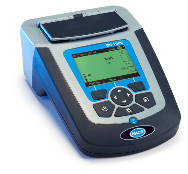 Portable Phosphorus Instruments