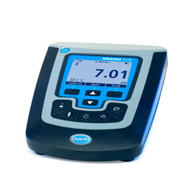 Benchtop Meters & Probes