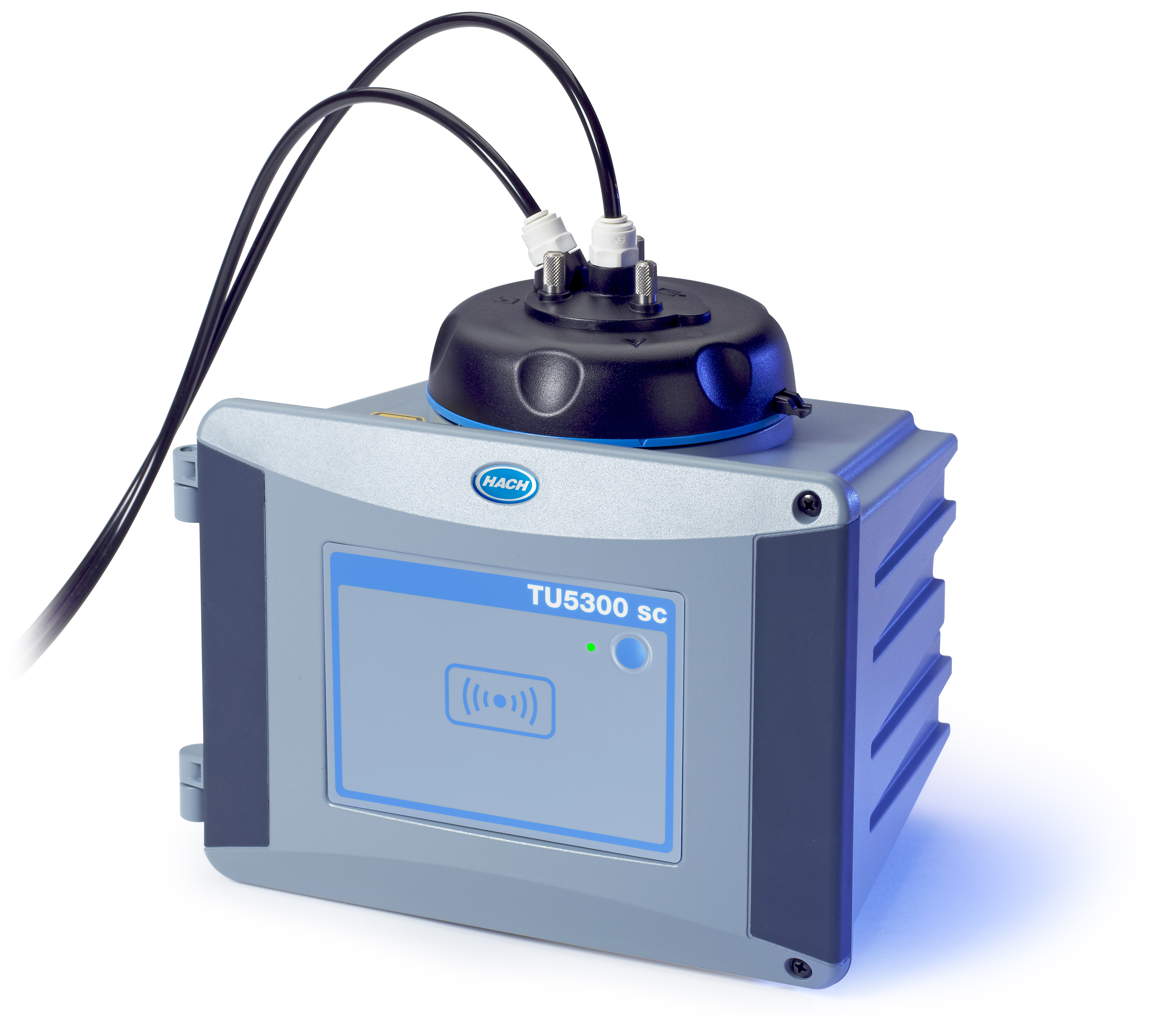 Turbidity analyzer