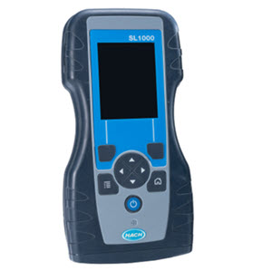 sl250 multiparameter water quality meter