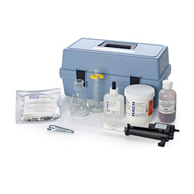 Titration Application Package