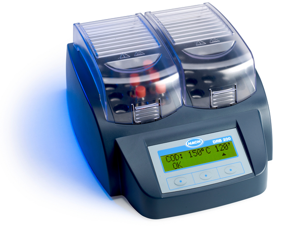 Benchtop Phosphorus Instruments