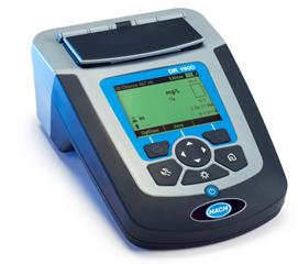 Portable TOC Meters