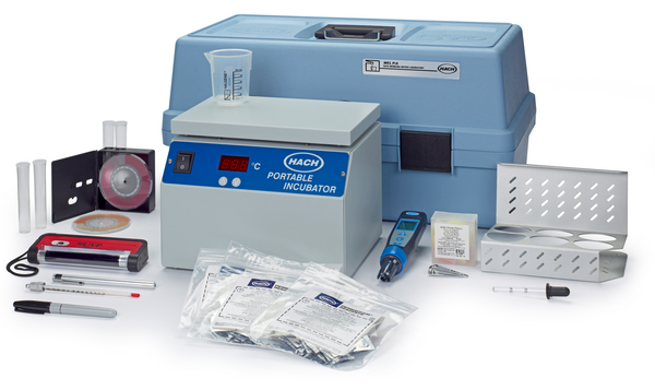 Chlorine Test Kits