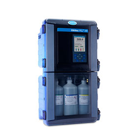 Phosphate Analyzer