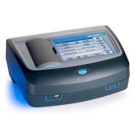 Spectrophotometers