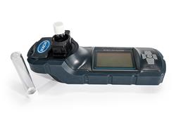 Hach's New DR1300 FL Portable Fluorometer